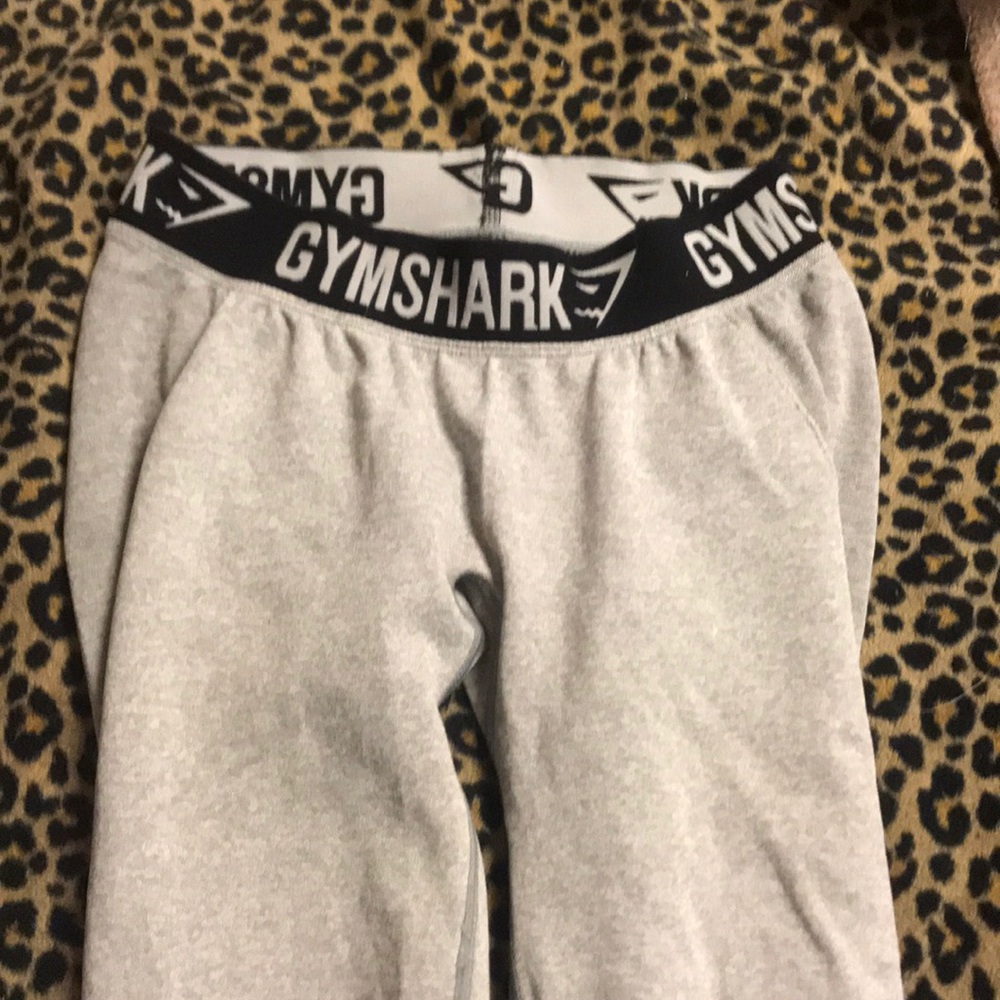 XS gymshark leggings